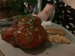 -BOR Eatery(安福路店)