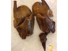 -潮府馆·非遗潮州菜·港式点心(世纪公园店)