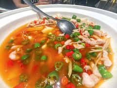 -贡宴盐帮菜自贡驻京联络处餐厅