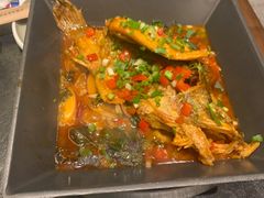 -小湘旺臭鳜鱼·新湘菜(马连道路店)