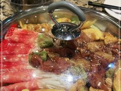 -黄记煌三汁焖锅(新世纪广场店)