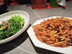 -四川饭店(城乡购物中心店)