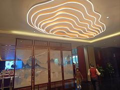 -南宁荔园维景国际酒店·荔园中餐厅