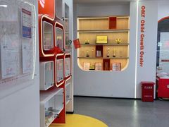 -昂立青少儿成长中心(杨浦国和1000校区)