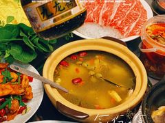 -金龙·打边炉(武进路店)