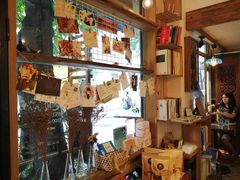 -西关84·History·Art·Cafe