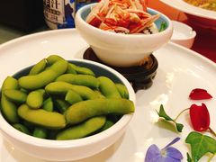 -同庆楼(滨湖万达广场店)