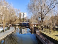 -团结湖公园