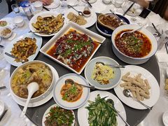 -科信海鲜主题餐厅(南通路店)
