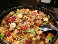 -华豫川酒家(大卫城店)