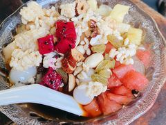 特色冰粉-青城甲(青城山店)