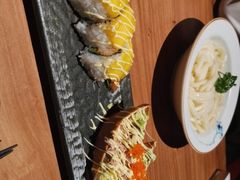 -全牛匠·乐山跷脚牛肉(新中关店)