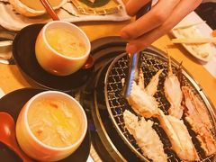 -蟹道乐(道顿堀本店)