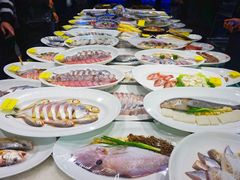 -宁海食府(大剧院店)