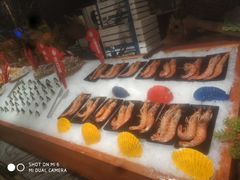 -芭菲盛宴·环球美食(北城国际店)