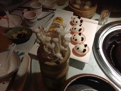 -蕃茄述·好汤自然来(江汉路店)
