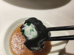 -船歌·鱼水饺青岛菜(闽江二路店)