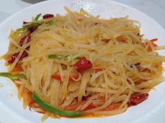 -梅利汴京烤鸭•开封豫菜地标店(晋安路店)