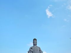 -东莞观音山旅游风景区
