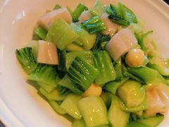 -甄御•海鲜新青岛菜(麦岛店)