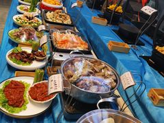 -良师门滨海人家·海鲜·家常菜(滨海城店)