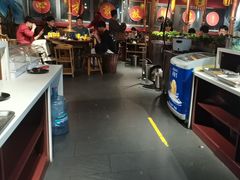 -号令江湖·水浒烤肉(和畅睦邻中心店)