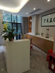 -宝生月子中心·独栋独院式(南山店)