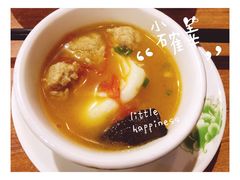 -梧桐小院·传统湖北菜(黄鹤楼店)