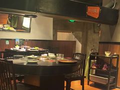 -捞王锅物料理(凯旋路店)