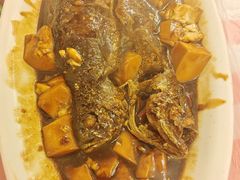 -玲珑餐厅(陕西南路店)