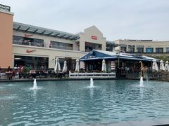 -NIKE上海青浦优选体验店