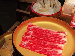 -牛New寿喜烧(金茂览秀城店)