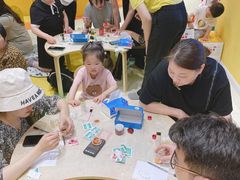 -贝思特蒙特梭利早教新区旗舰中心(苏州新区复悦城店)