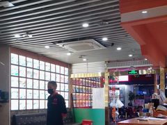 -丹东特色烤肉(学府路一部店)