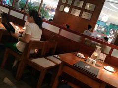 -黑鸡小馆(金源店)