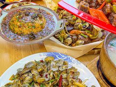 -北戴河庆山饭店·海鲜砂锅粥(北戴河黑石路店)