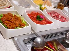 -海底捞火锅(大融城店)