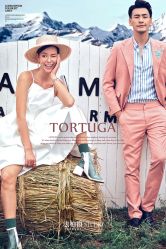 -太古映画婚纱摄影(天河店)