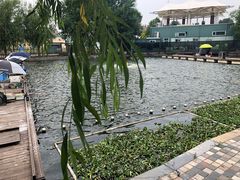 -酷鱼垂钓CLUB(朝阳区博大路店 )