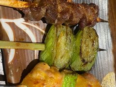 -鸟鹏烧鸟居酒屋(龙岗万科店)