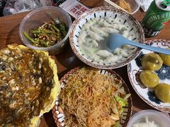 -食来运转平潭小吃(平潭店)