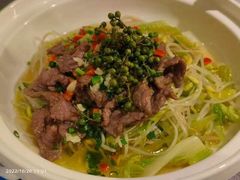 -德尚煌·顺德菜(誉山悠方天地店)