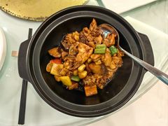 -和平官邸·花园餐厅(武定西路店)