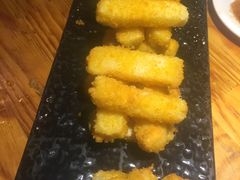 -苹果树下艺术餐厅(通州店)