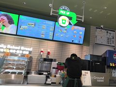 -SUBWAY赛百味(燕莎奥莱店)