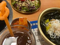 -肥肥虾庄·金牌油焖大虾(杨园滨江时代walk店)
