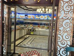 -北塘海鲜·天津菜·鲅鱼水饺是一绝(大光明桥旗舰店)