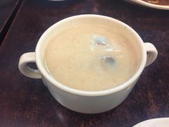 -蘑菇餐厅(马台街店)
