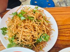 -三中高皇羊肉馆