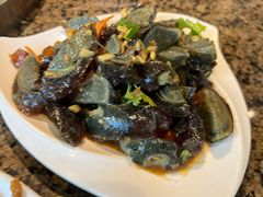 -缘福乡村铁锅炖民宿(八达岭店)